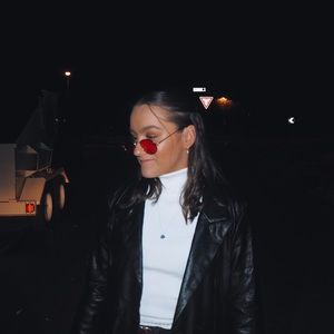 Meet your Posher, Destiny